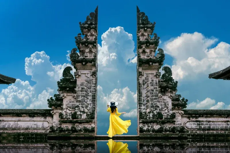 Vacanza a Bali | Vacanza a Bali Prezzi | Viaggi da Sogni