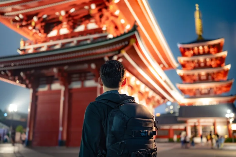 Tour Giappone 10 Giorni | Giappone 10 Giorni