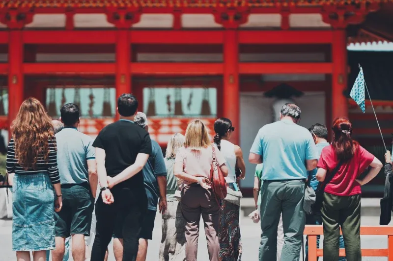 Tour Giappone 10 Giorni | Giappone 10 Giorni