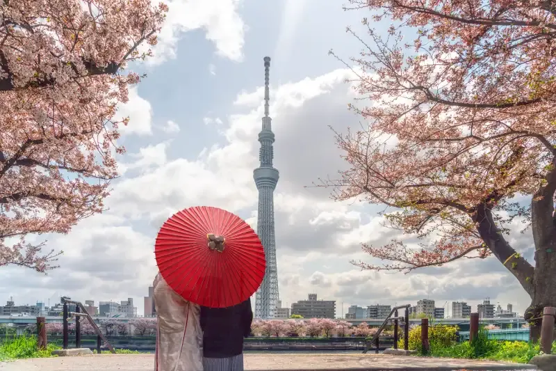 Tour Giappone 10 Giorni | Giappone 10 Giorni