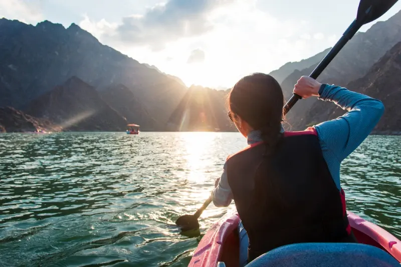 Tour Oman 7 Giorni | Itinerario Oman 7 Giorni