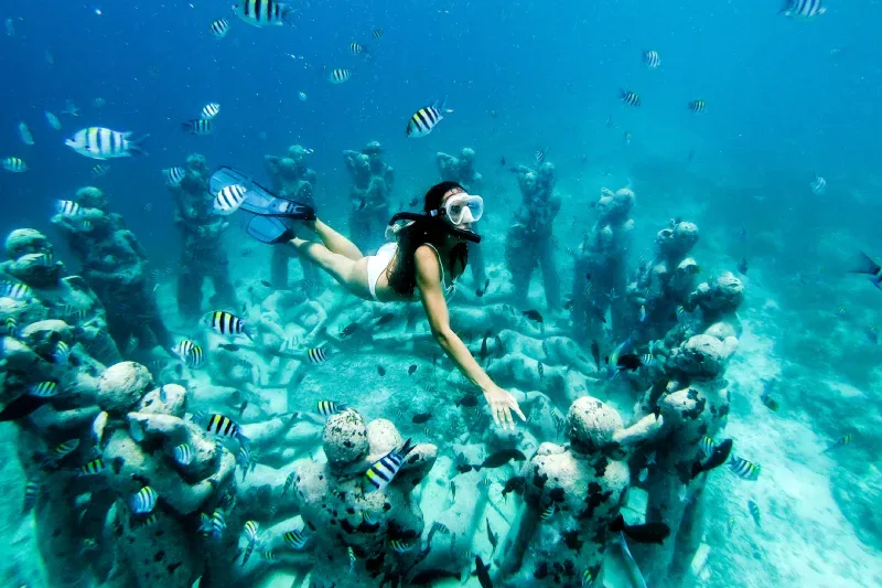Bali e Isole Gili | Tour Bali e Isole Gili | Viaggi da Sogni