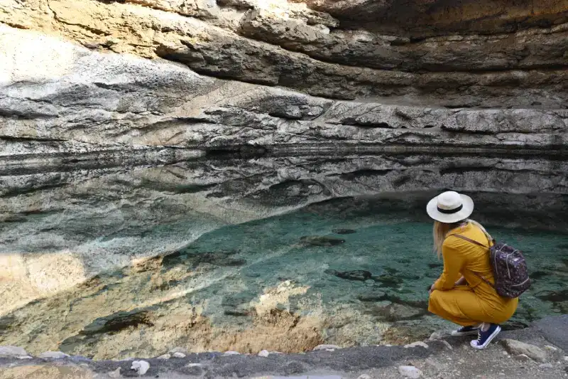 Capodanno in Oman | Oman a Capodanno | Tour Oman Capodanno