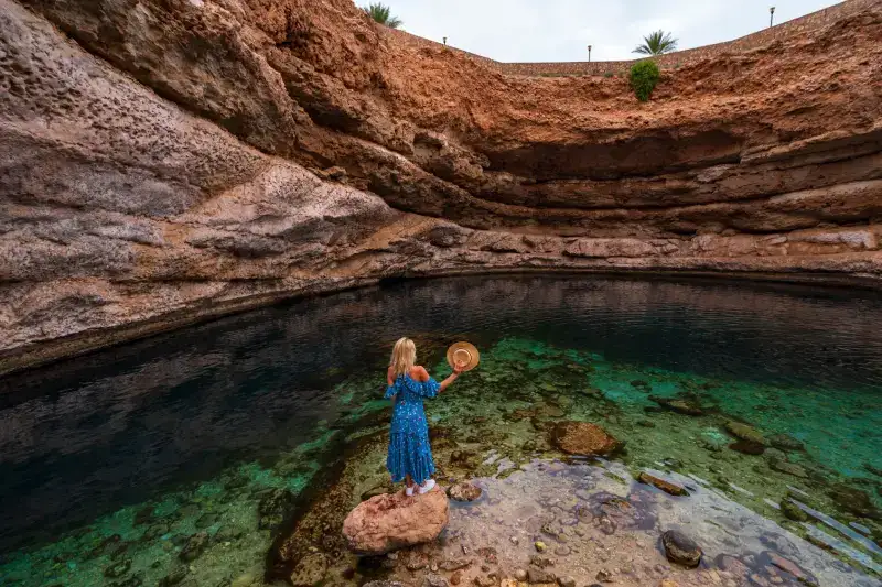 Oman Viaggio Organizzato | Oman a Natale