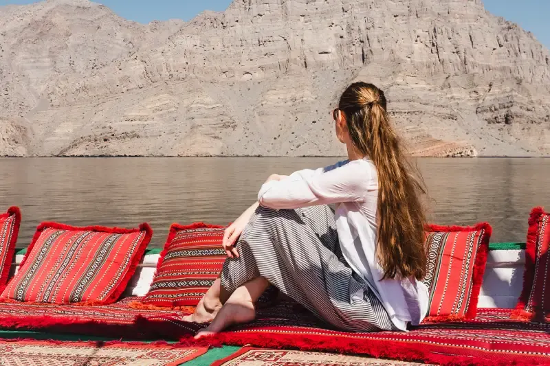 Oman Viaggio Organizzato | Oman a Natale