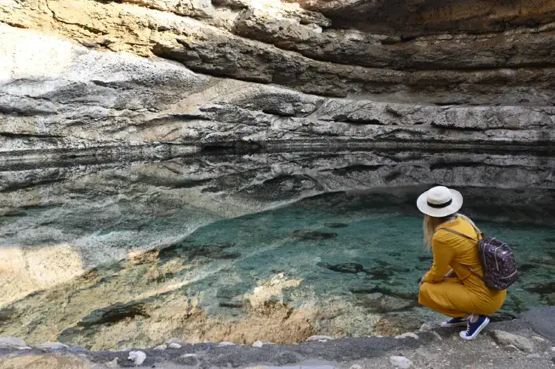 Oman Viaggio Organizzato | Oman a Natale