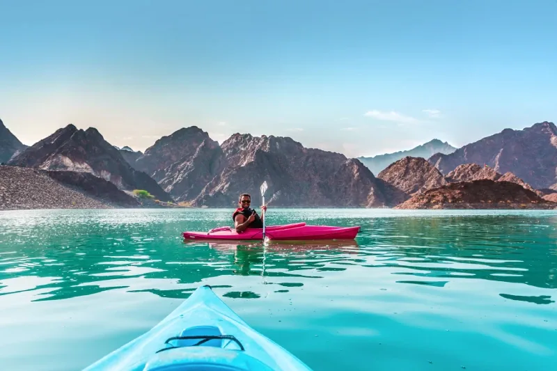 Oman Viaggio Organizzato | Oman a Natale