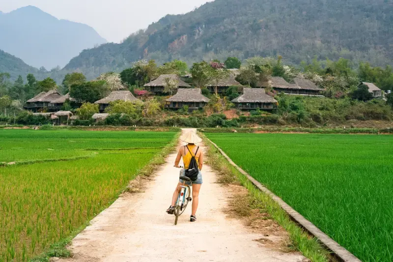 Vacanza in Vietnam | Vacanze in Vietnam Mare
