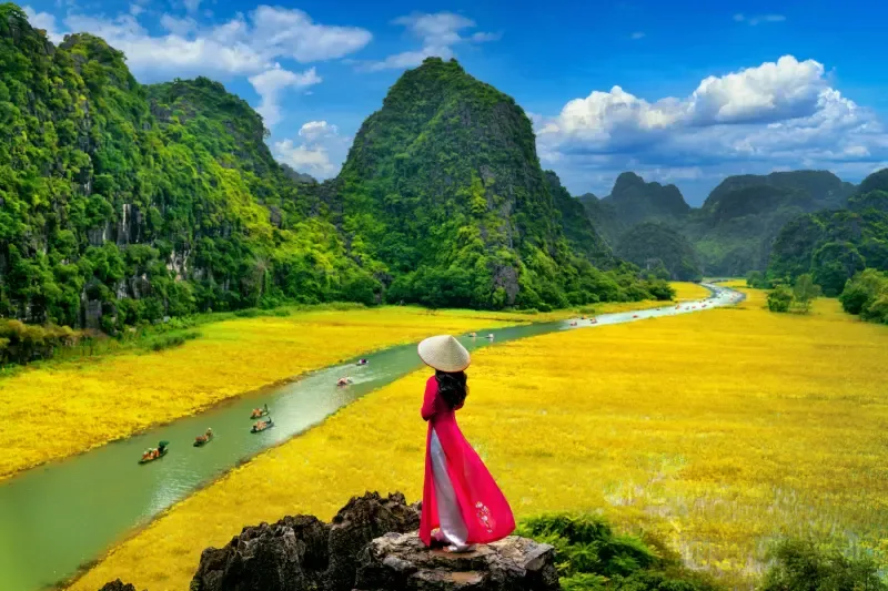 Vacanza in Vietnam | Vacanze in Vietnam Mare