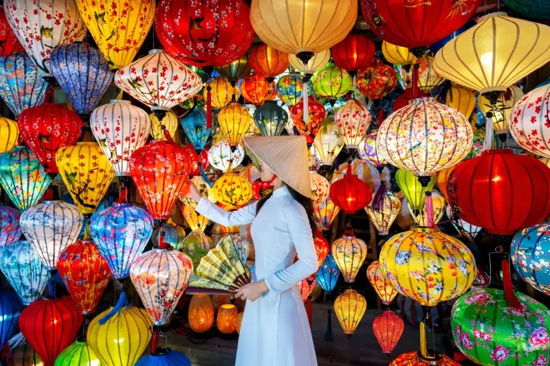 Vacanza in Vietnam | Vacanze in Vietnam Mare