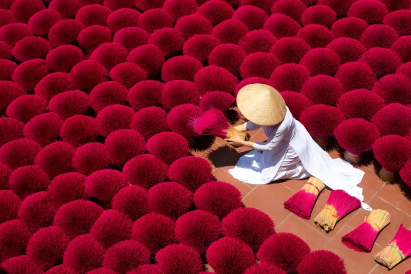Viaggio Organizzato in Vietnam | Viaggio Organizzato Vietnam