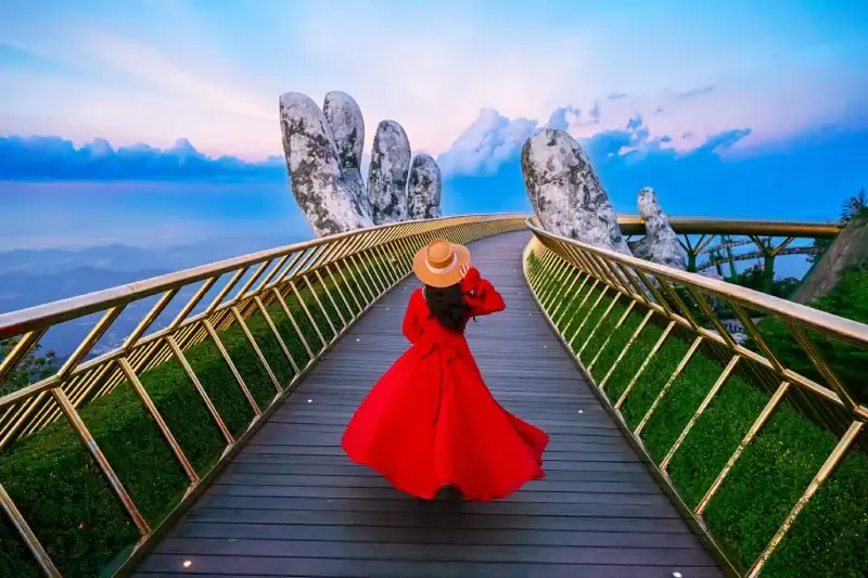 Viaggio Organizzato in Vietnam | Viaggio Organizzato Vietnam