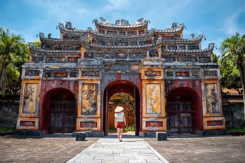 Viaggio Organizzato in Vietnam | Viaggio Organizzato Vietnam