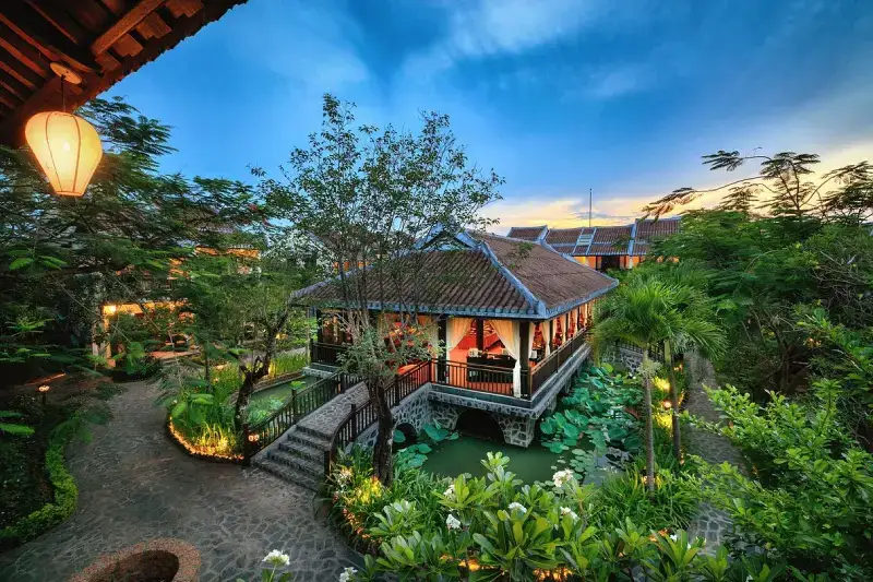 Viaggio Organizzato in Vietnam | Viaggio Organizzato Vietnam