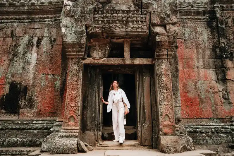 Vietnam e Cambogia | Viaggio in Vietnam e Cambogia