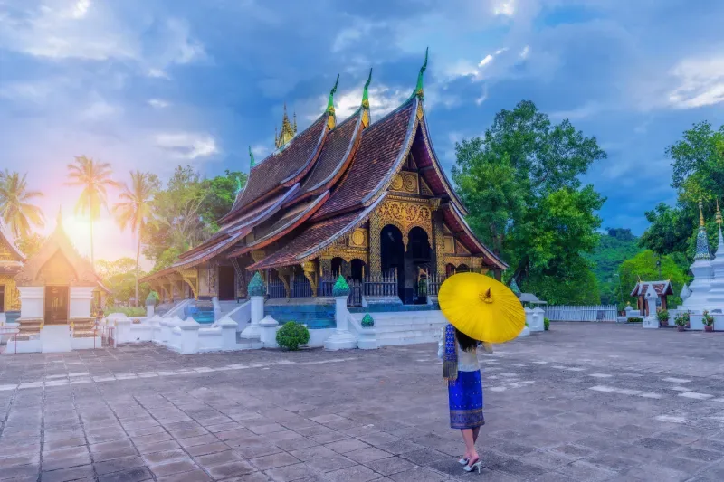 Vietnam e Cambogia | Viaggio in Vietnam e Cambogia