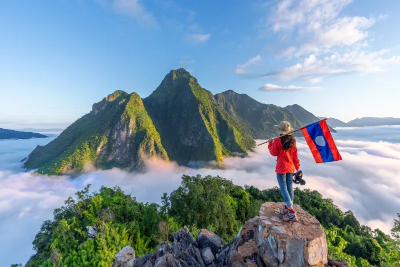 Vietnam e Cambogia | Viaggio in Vietnam e Cambogia