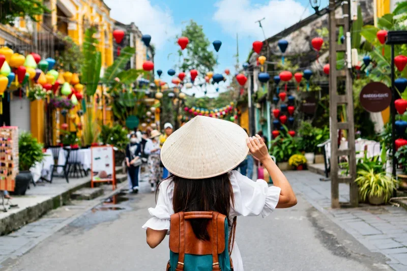 Itinerario Vietnam | Itinerario Vietnam 12 Giorni