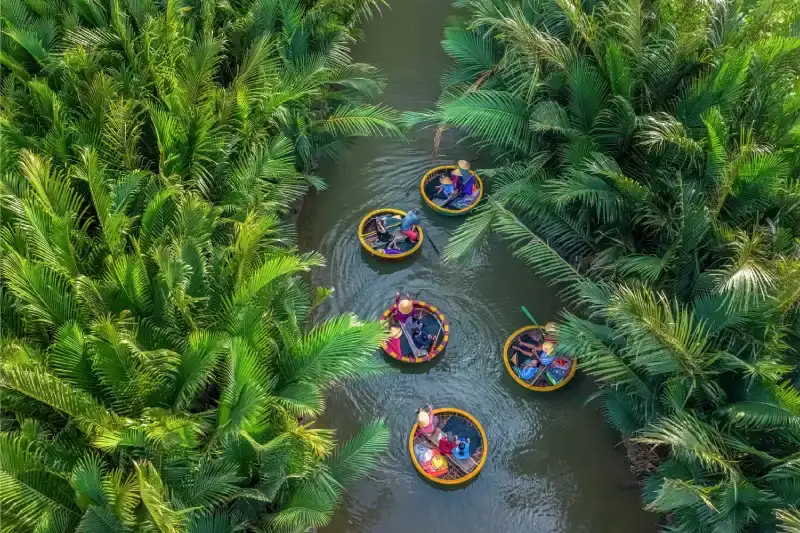 Itinerario Vietnam | Itinerario Vietnam 12 Giorni
