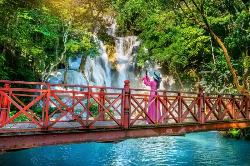 Itinerario Vietnam | Itinerario Vietnam 12 Giorni