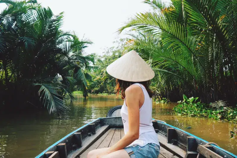 Itinerario Vietnam | Itinerario Vietnam 12 Giorni