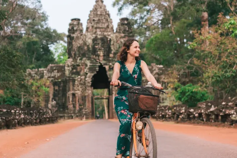 Viaggio in Laos | Viaggio Laos | Tour Laos Vietnam