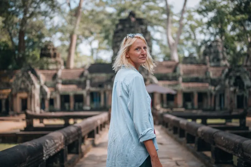 Viaggio in Laos | Viaggio Laos | Tour Laos Vietnam