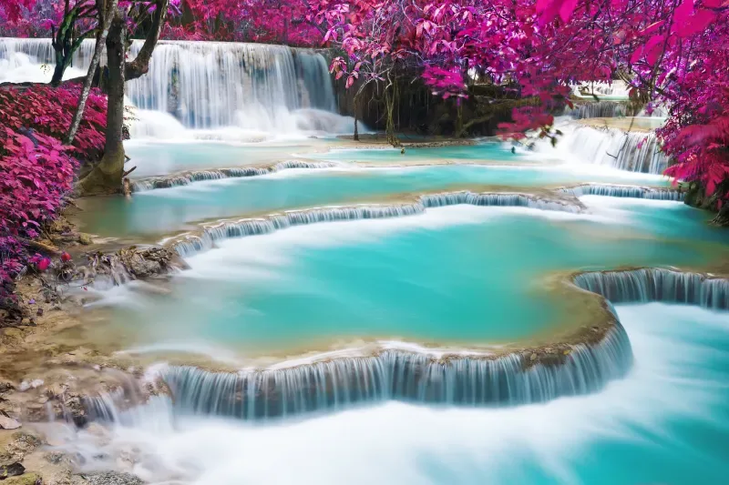 Viaggio in Laos | Viaggio Laos | Tour Laos Vietnam