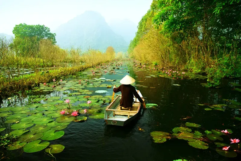 Viaggio in Laos | Viaggio Laos | Tour Laos Vietnam