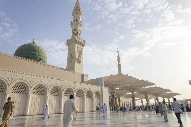 Tour Jeddah | Gedda Vacanze | Viaggi da Sogni