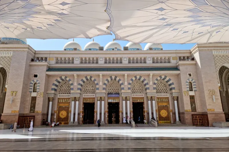Tour Jeddah | Gedda Vacanze | Viaggi da Sogni