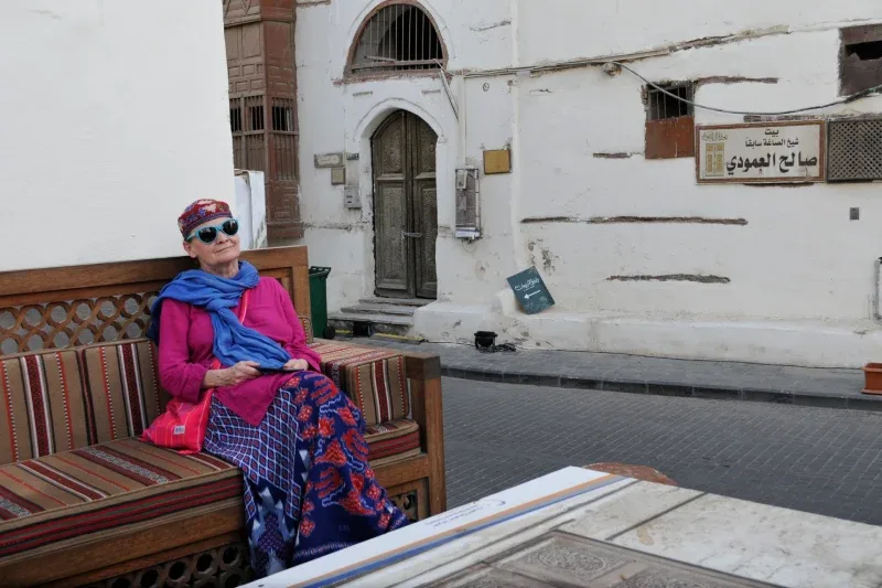 Tour Jeddah | Gedda Vacanze | Viaggi da Sogni