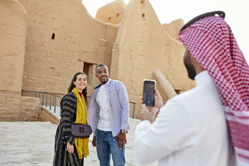 Tour Arabia Saudita 10 Giorni | Tour dell'Arabia Saudita