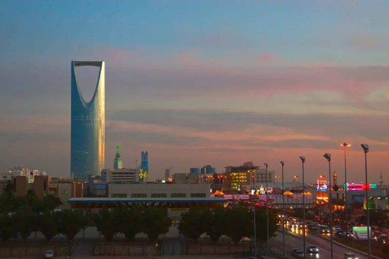Tour Arabia Saudita 10 Giorni | Tour dell'Arabia Saudita