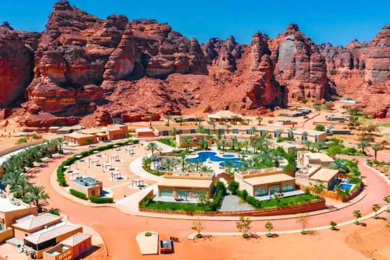 Tour in Arabia Saudita | Tour Arabia Saudita