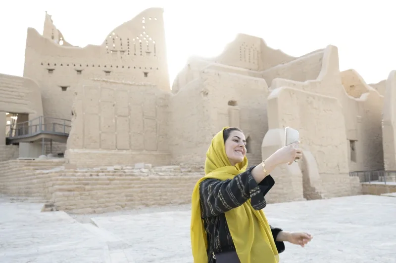 Tour in Arabia Saudita | Tour Arabia Saudita
