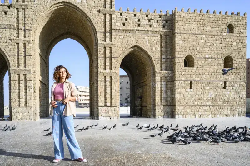 Tour in Arabia Saudita | Tour Arabia Saudita