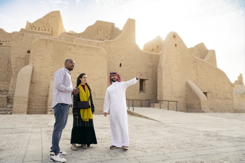 Tour in Arabia Saudita | Tour Arabia Saudita