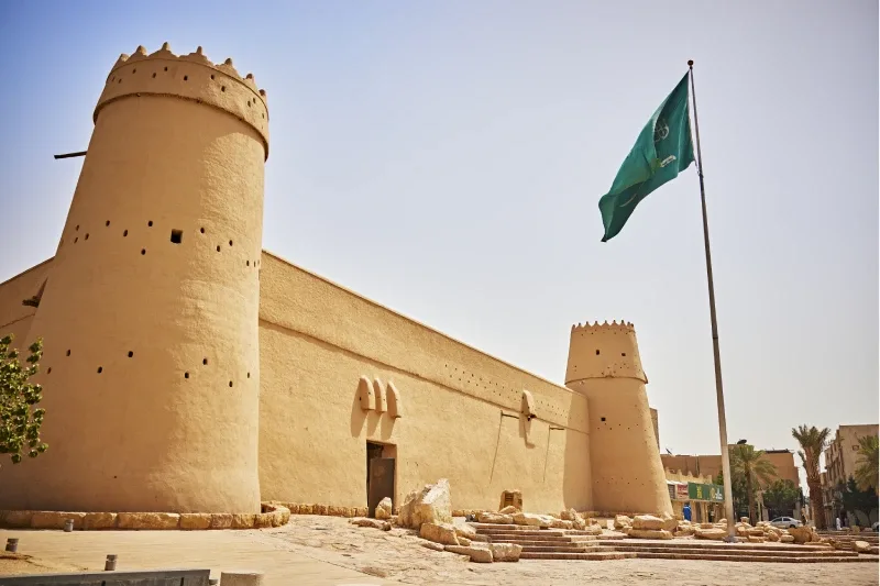 Viaggio Organizzato in Arabia Saudita | Tour Saudita