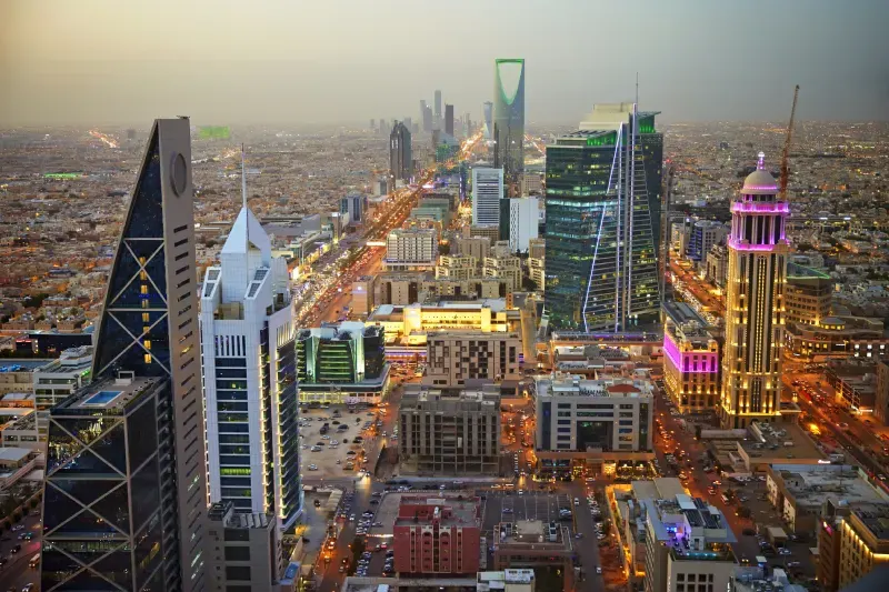 Viaggio Organizzato in Arabia Saudita | Tour Saudita