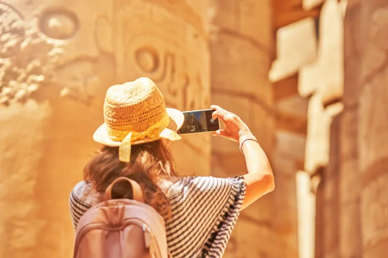Crociera sul Nilo e Cairo | Egitto Crociera sul Nilo e Cairo