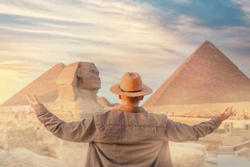 Cairo e Crociera sul Nilo | Il Cairo e Crociera sul Nilo