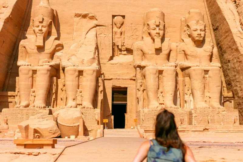 Cairo e Crociera sul Nilo | Il Cairo e Crociera sul Nilo