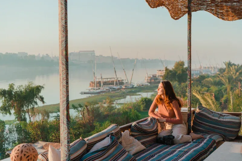 Crociera Nilo e Cairo | Viaggio Cairo e Crociera sul Nilo
