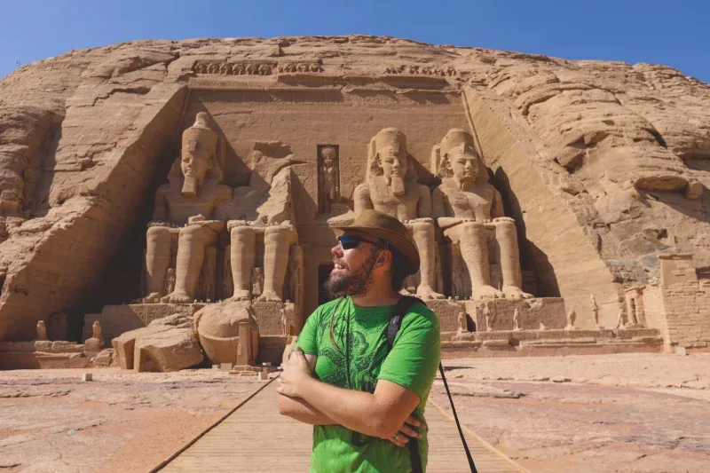 Crociera Nilo e Cairo | Viaggio Cairo e Crociera sul Nilo