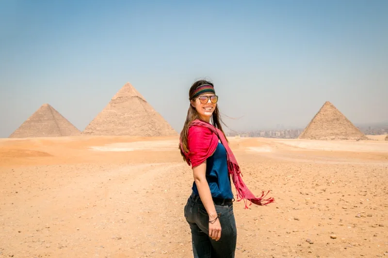 Crociera Nilo e Cairo | Viaggio Cairo e Crociera sul Nilo
