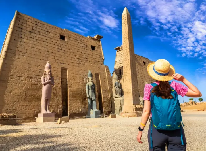 Tour Egitto e Giordania | Viaggio Egitto e Giordania