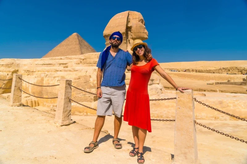 Tour Egitto e Giordania | Viaggio Egitto e Giordania
