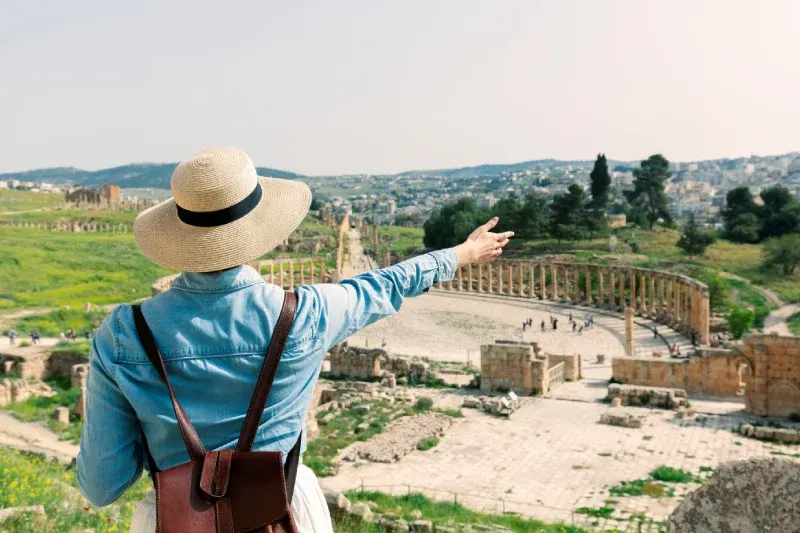 Viaggio Organizzato in Giordania | Viaggio Giordania Prezzi