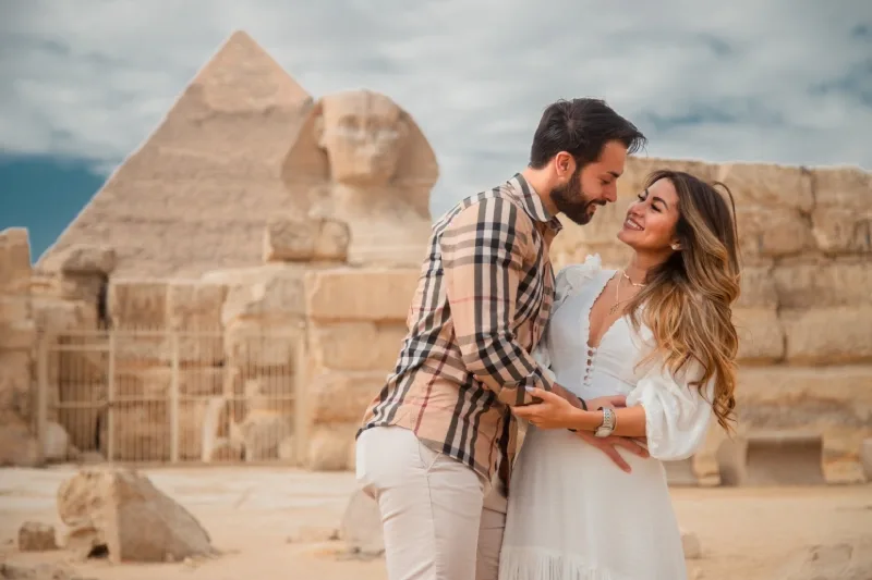 Crociera Nilo e Cairo | Viaggio Cairo e Crociera sul Nilo